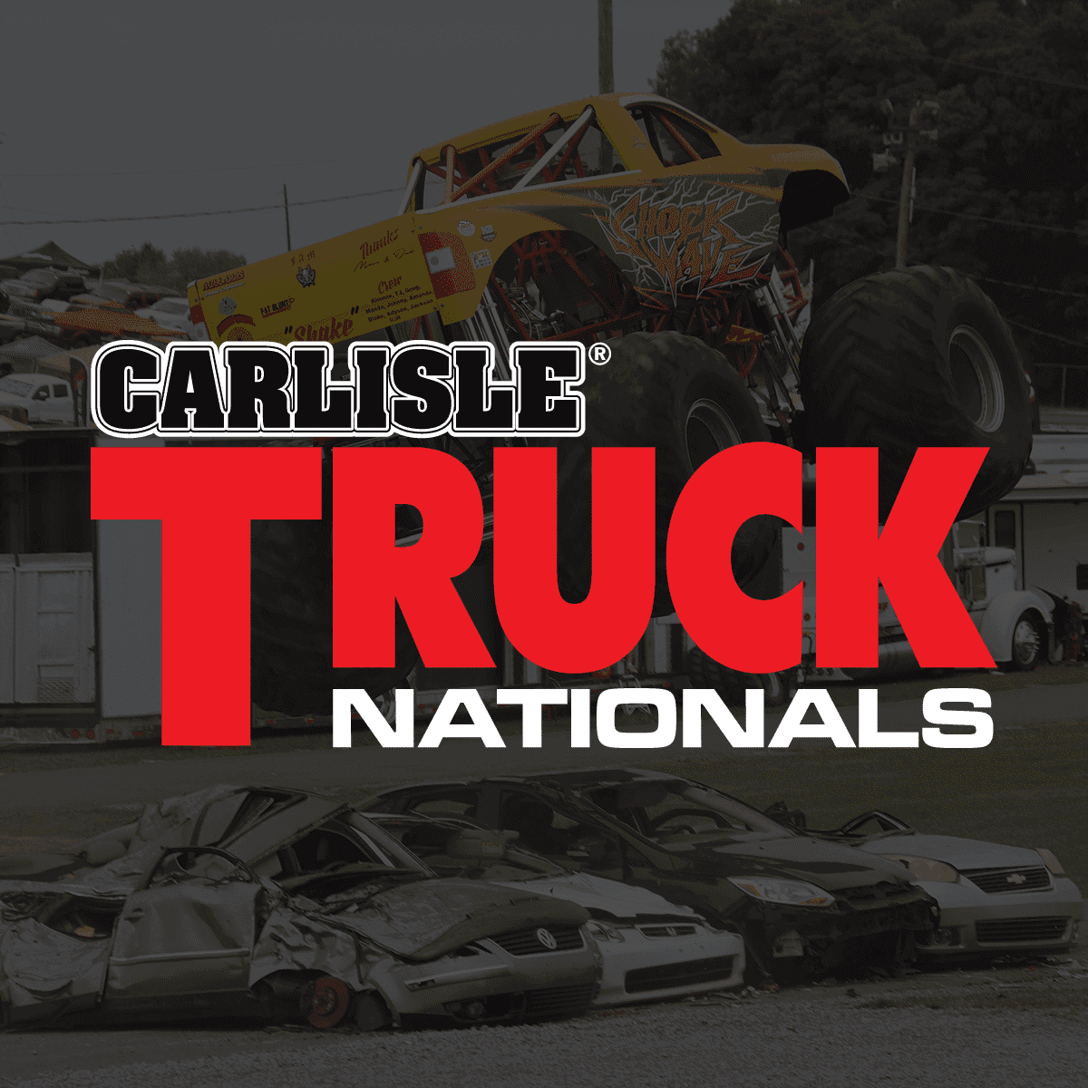 Carlisle Truck Nationals
