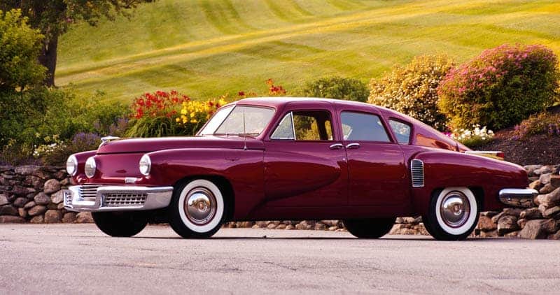 Paris, Maine Founder’s Day Classic Car Exhibit Set for July 18, 2026