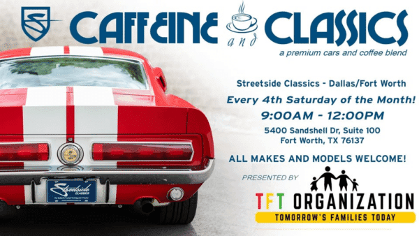 Caffeine and Classics
