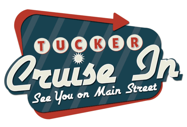 Tucker Cruise In
