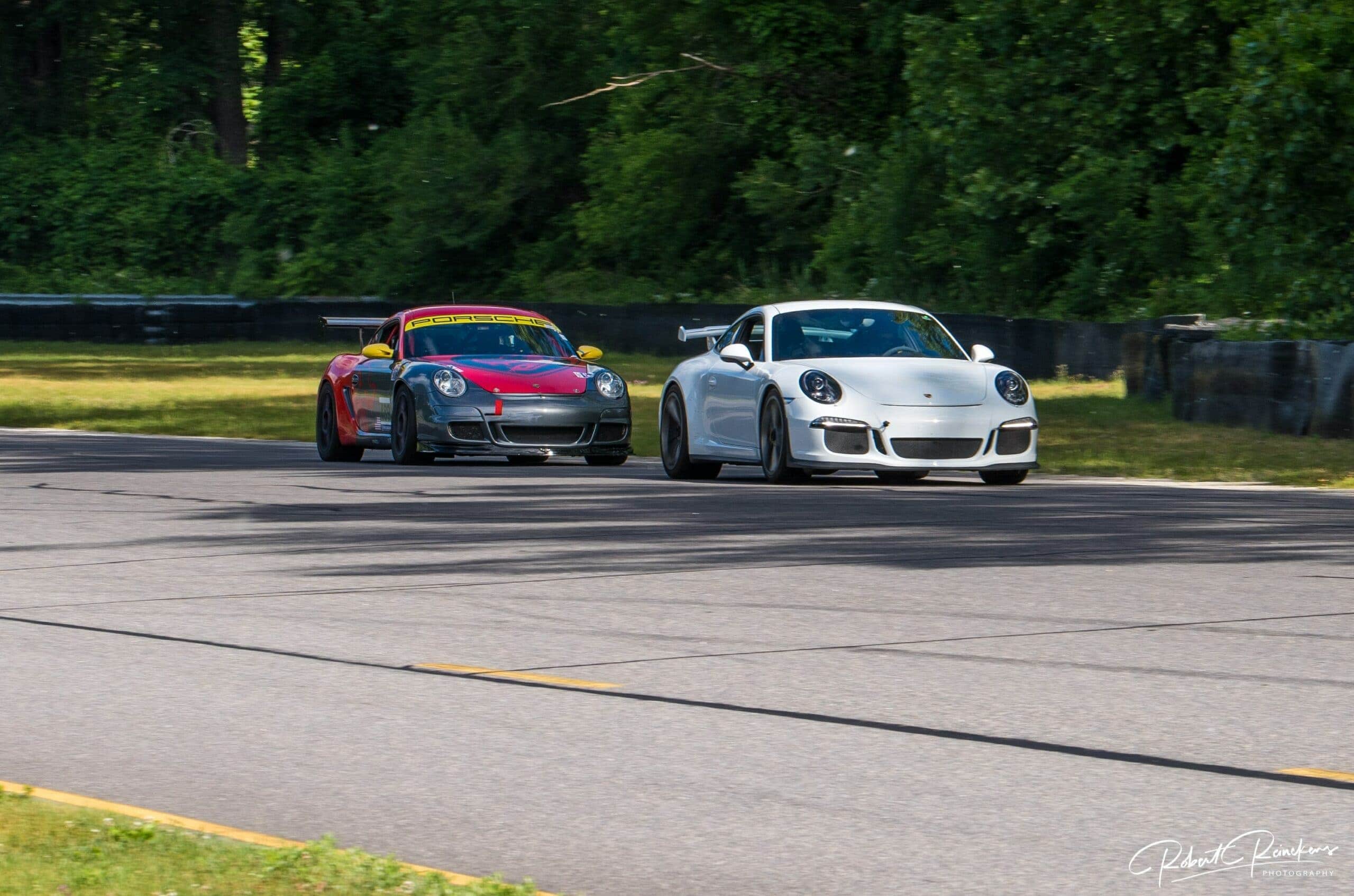 Sept. 12: Drivers Education @ Lime Rock Park