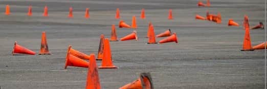 Aug. 22-23: ‘Zone 1’ Autocross – Moore Airfield Fort Devens in Ayer, MA