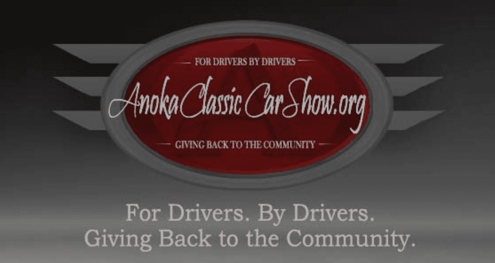 Anoka Classic Car Show 2026
