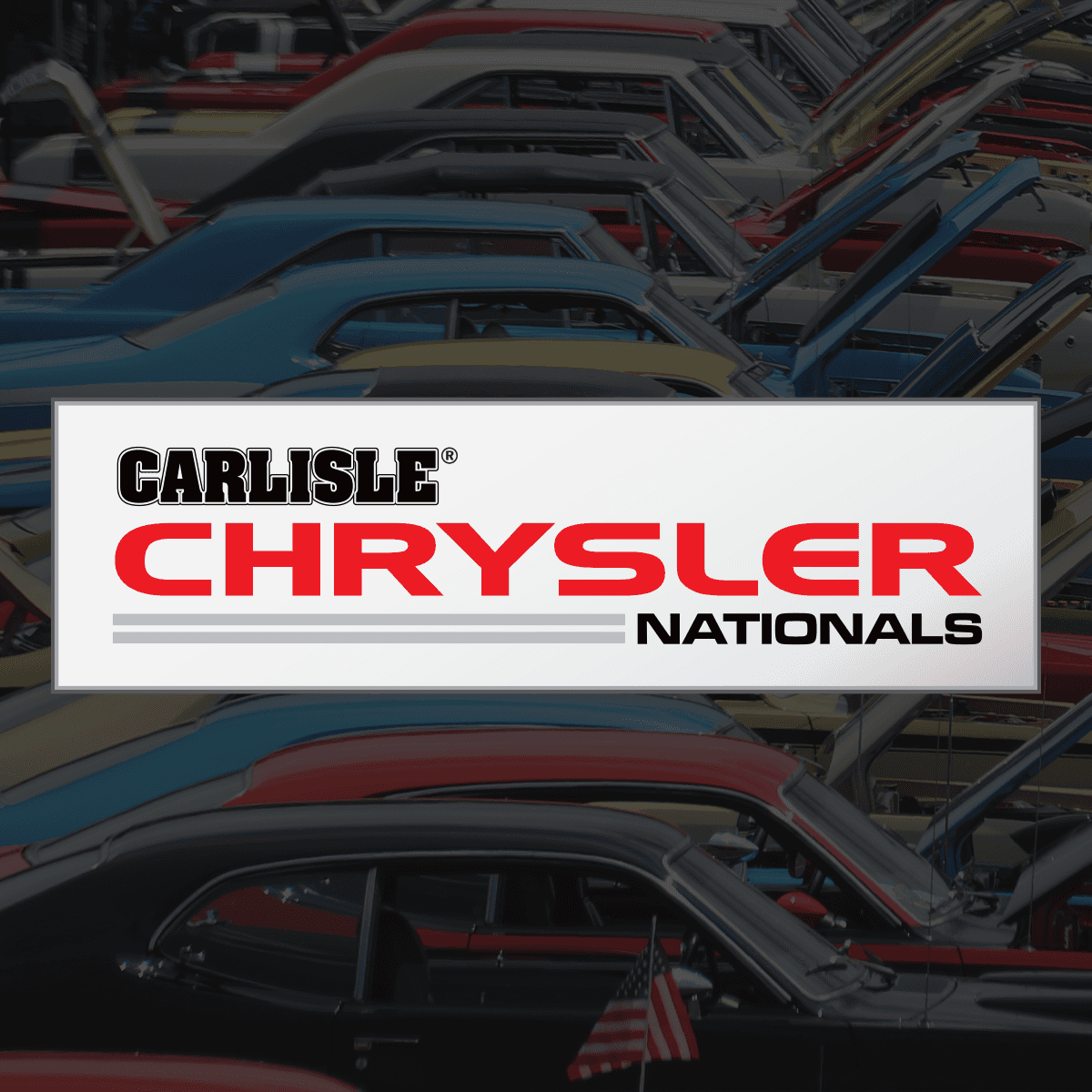 Carlisle Chrysler Nationals