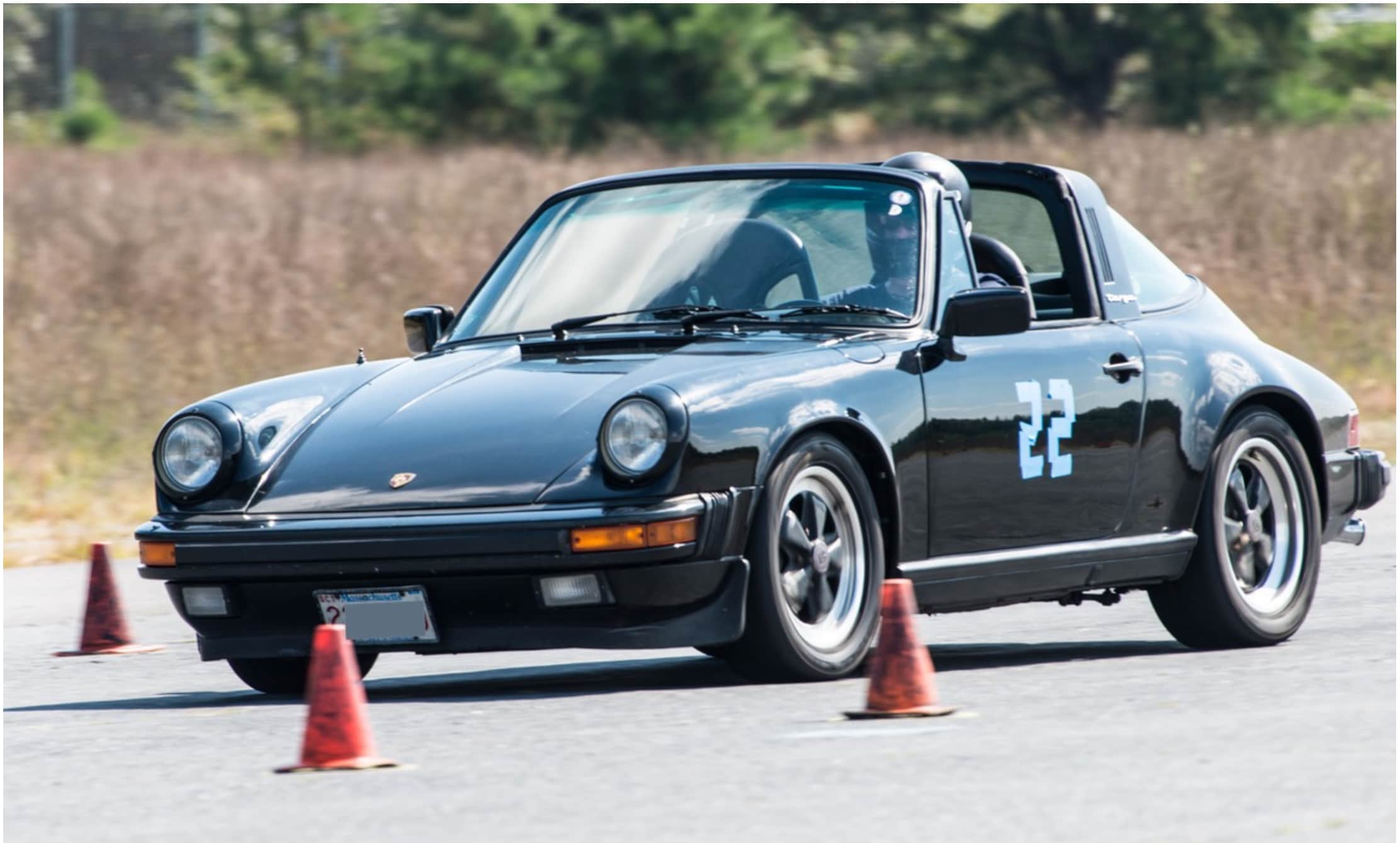 Zone 1 – Annual Autocross
