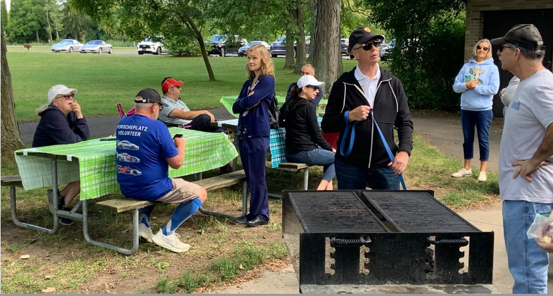 FLK Family Picnic