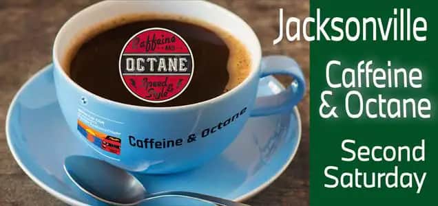 2026 Aug Jax Caffeine & Octane
