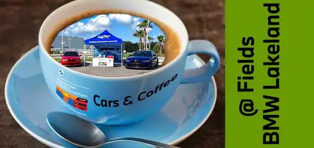 FSC 2026 Aug Lakeland Cars & Coffee