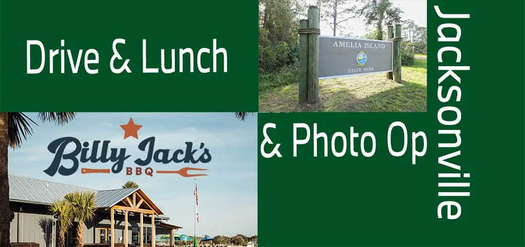 FSC 2026 Jul Jax Drive & Lunch (& Photo Op)