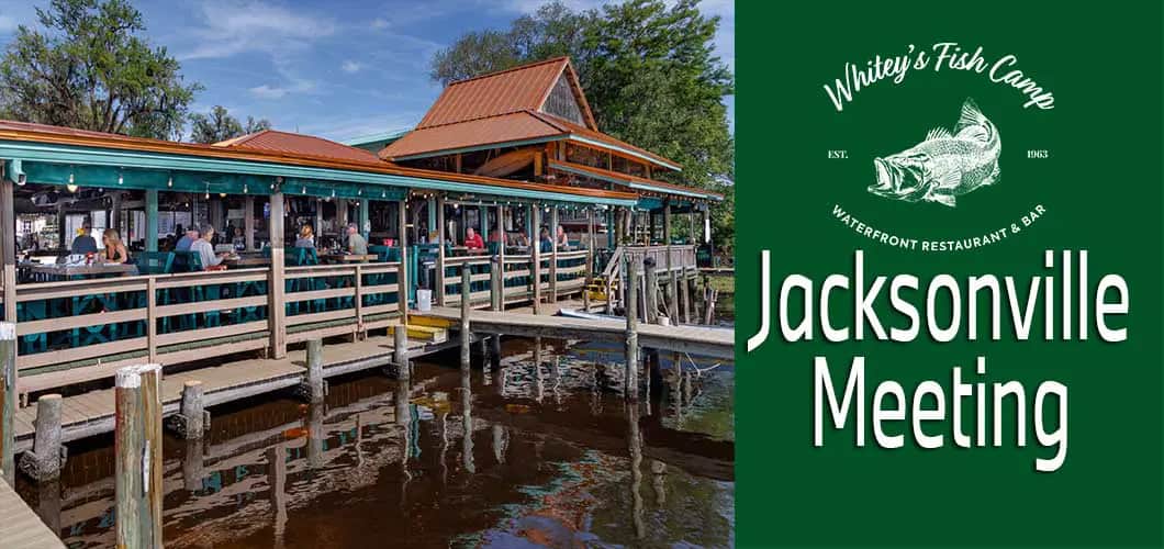 FSC 2026 Aug Jacksonville Dinner and Meeting