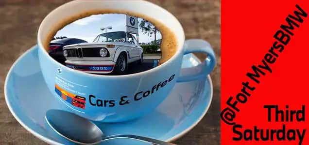 FSC 2026 Jul Ft Myers/Cape Coral Cars & Coffee