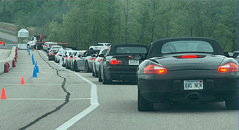 Driver’s Education