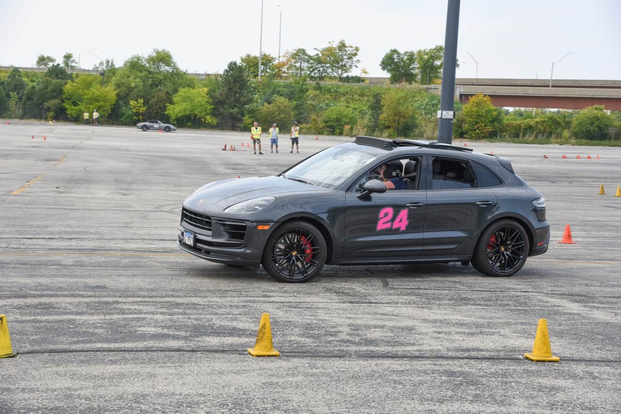 Autocross 5