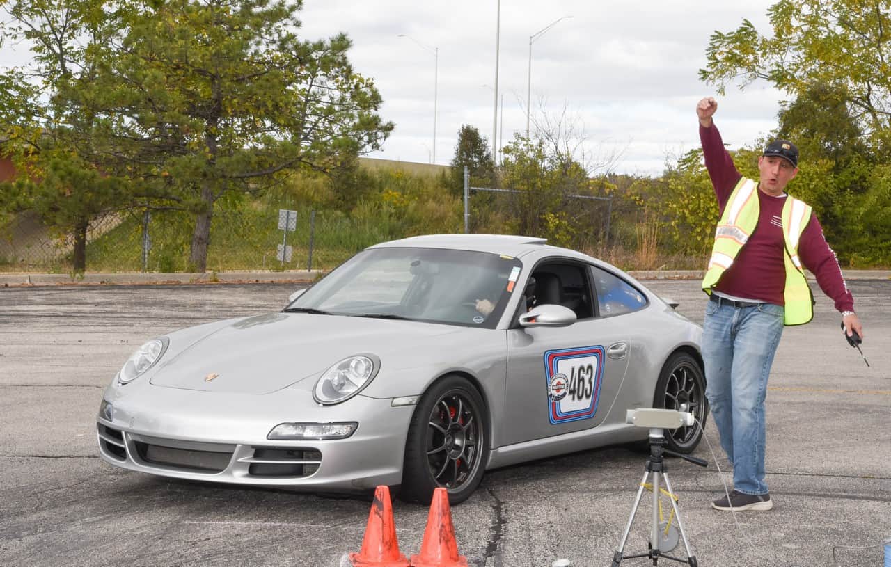 Autocross 6