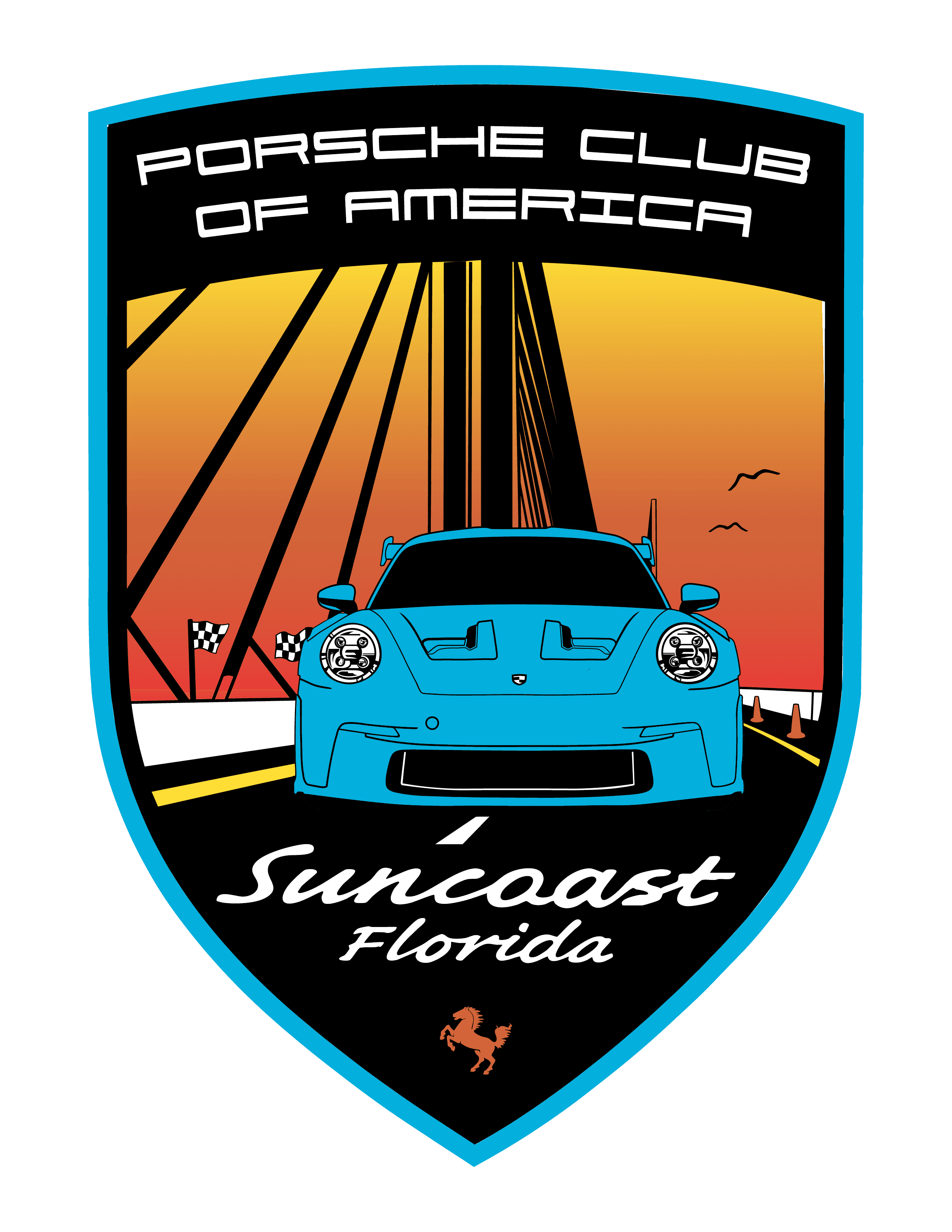HPDE at Sebring – July 25 & 26, 2026