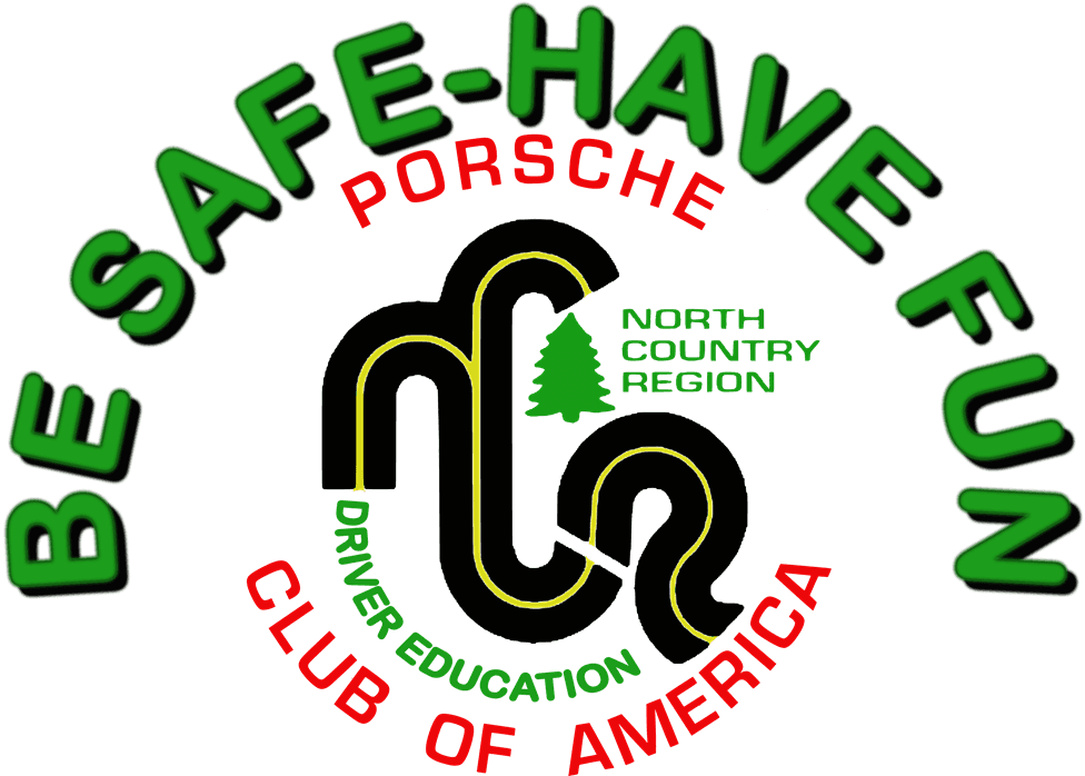 North Country Region Three Day Event at Club Motorsports in September