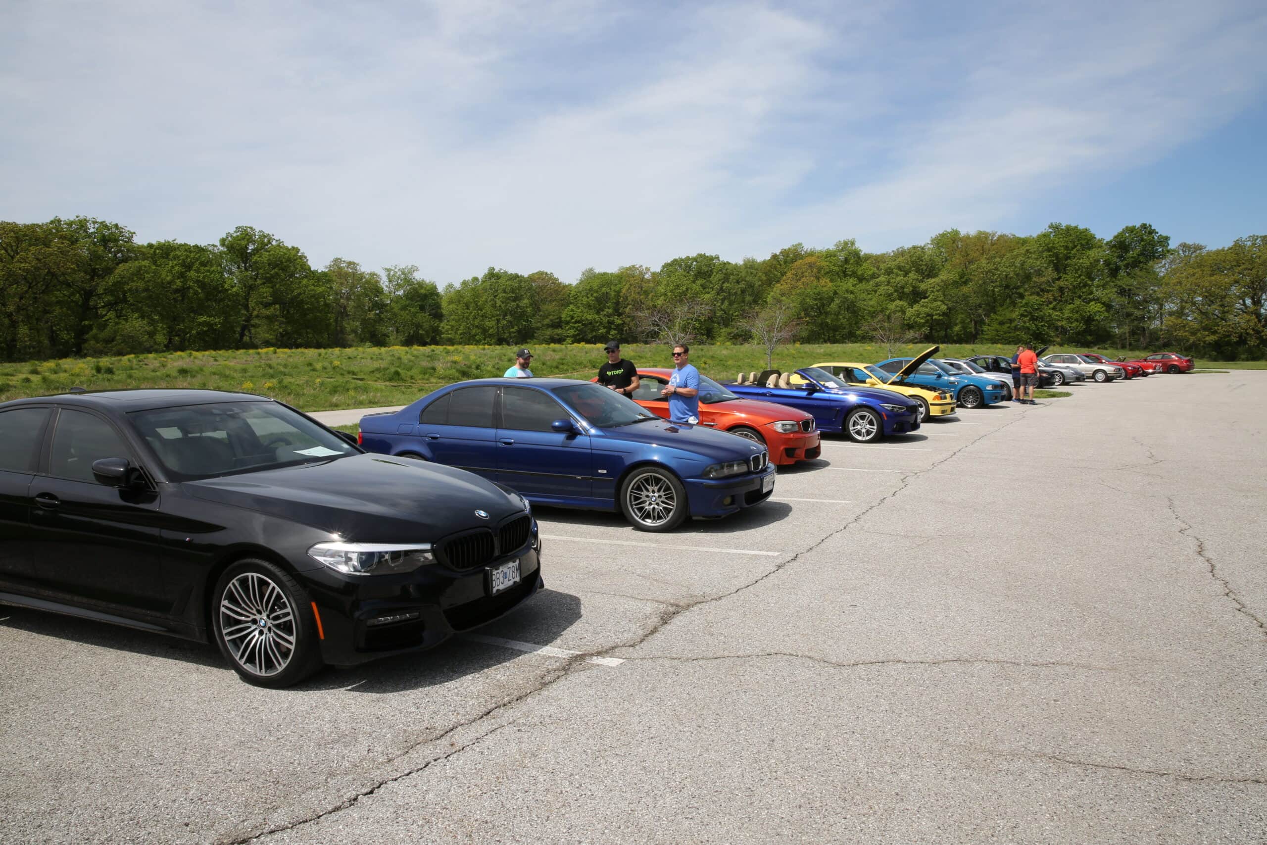 2026 6th Annual Randy Gori Auto Show