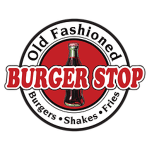 Burger Stop Cruise Night