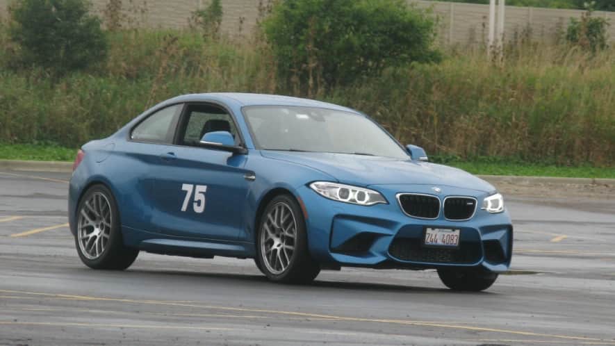 2026 Yokohama Autocross 4