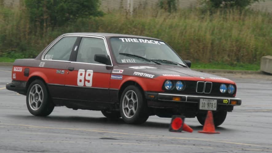 2026 Yokohama Autocross 6