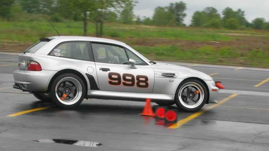 2026 Yokohama Autocross 5
