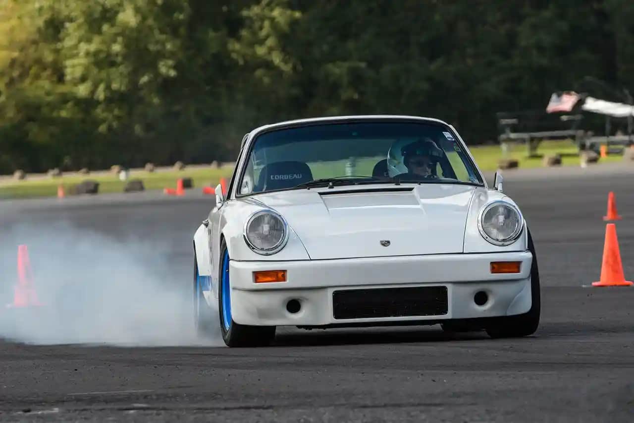 Autocross #6