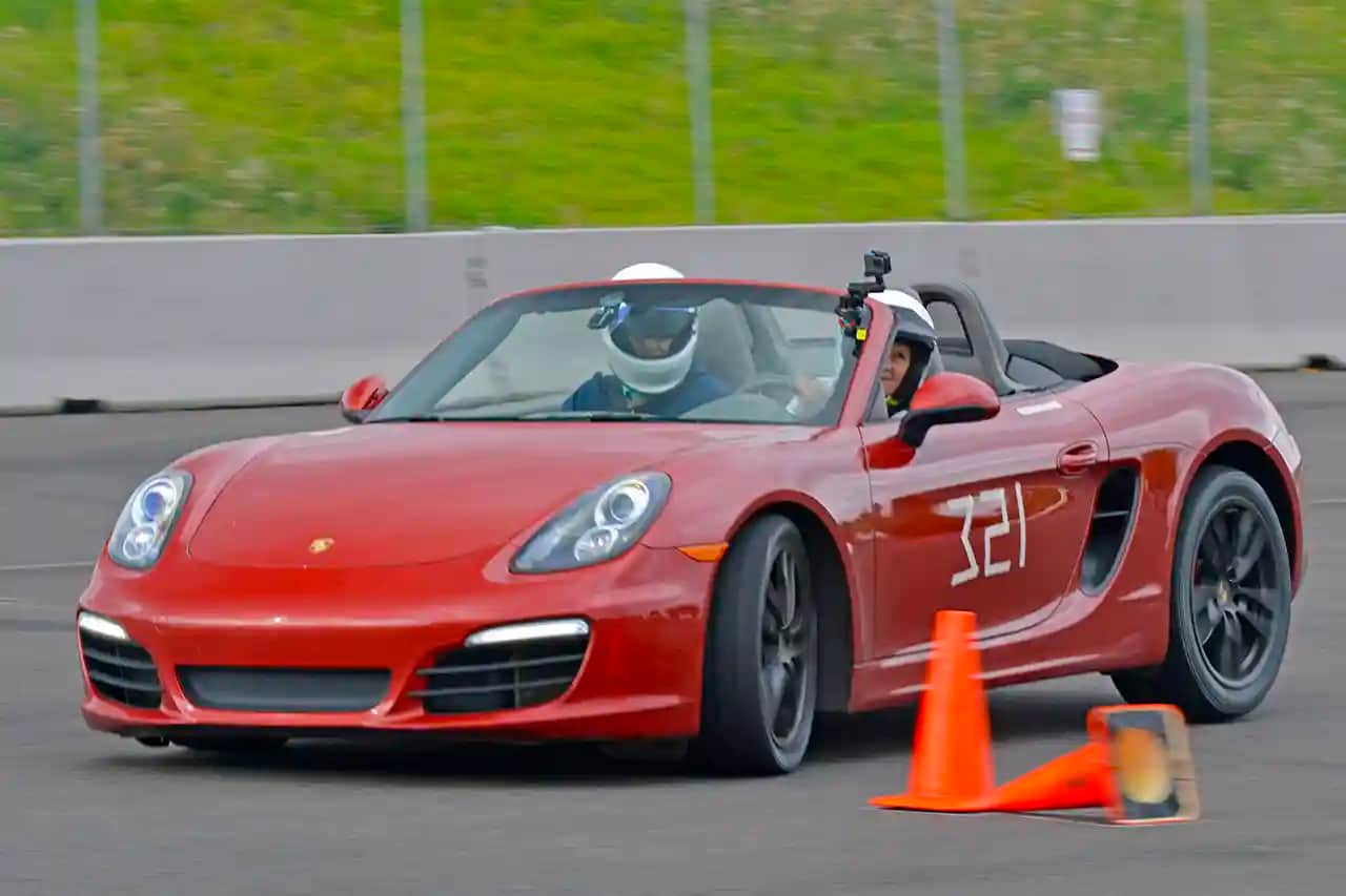 Autocross #8
