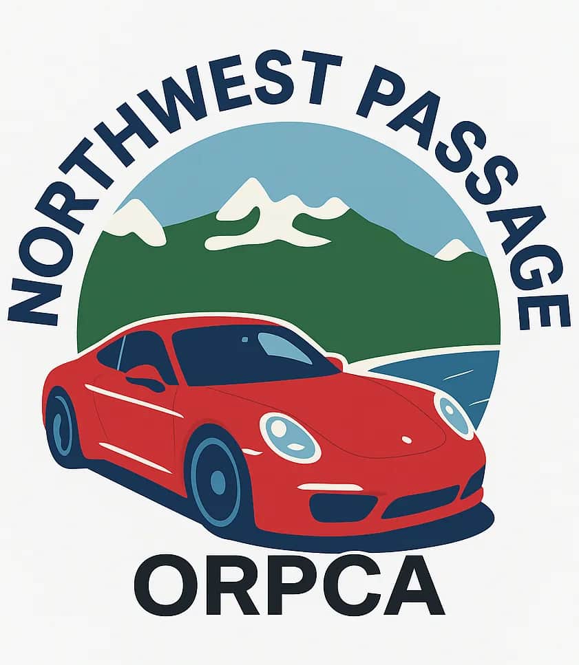 September 2026 NW Passage
