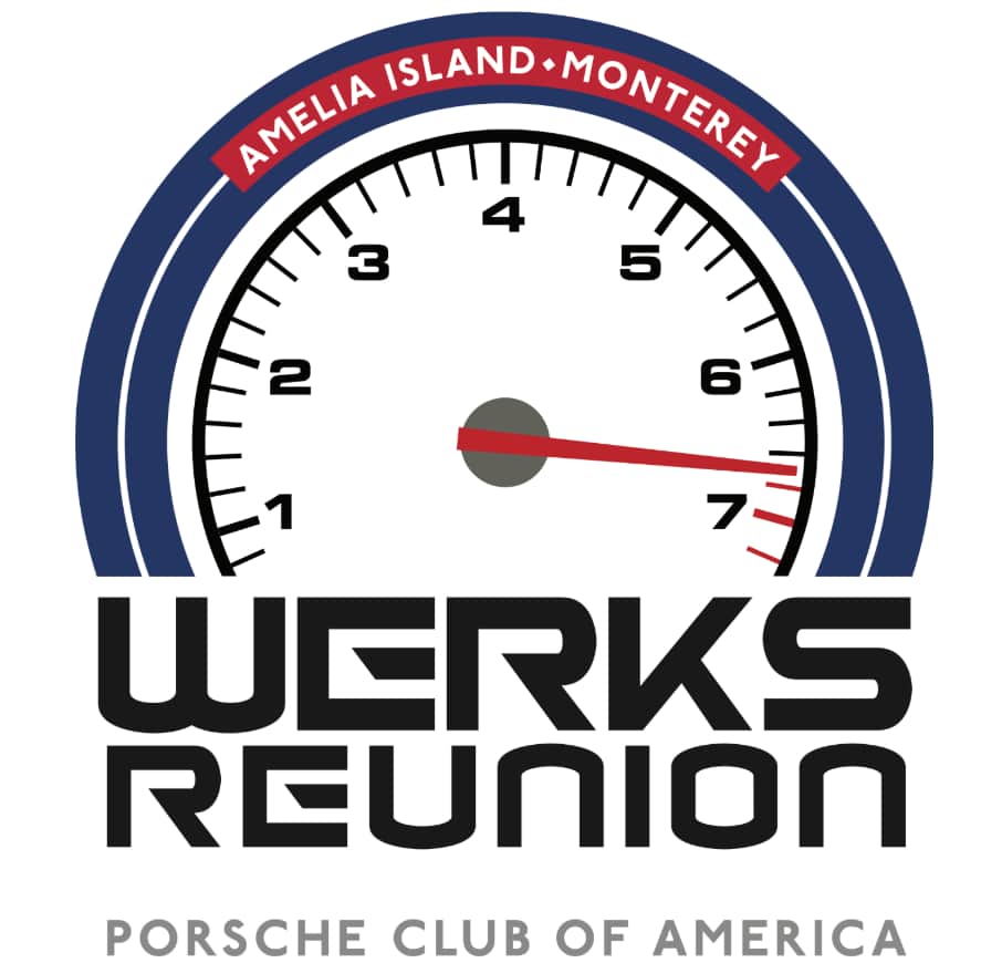 Werks Reunion Monterey