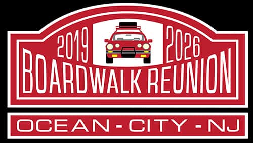 Boardwalk Reunion