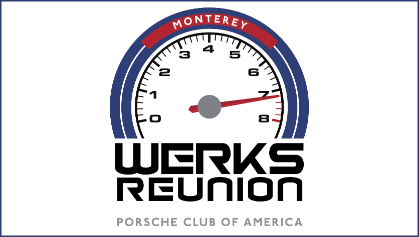 Werks Reunion Monterey