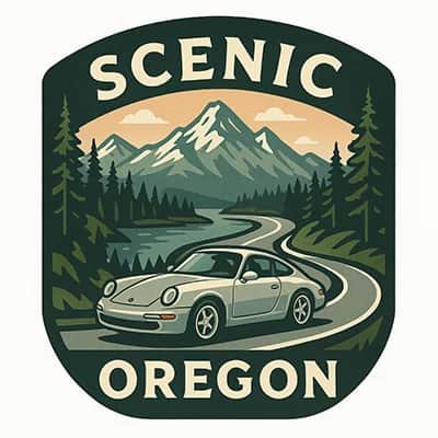 Oregon Region: Scenic Oregon Tours