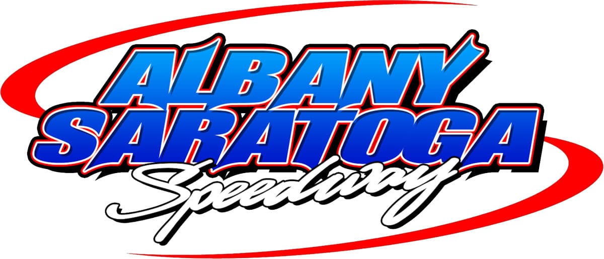 Albany-Saratoga Speedway