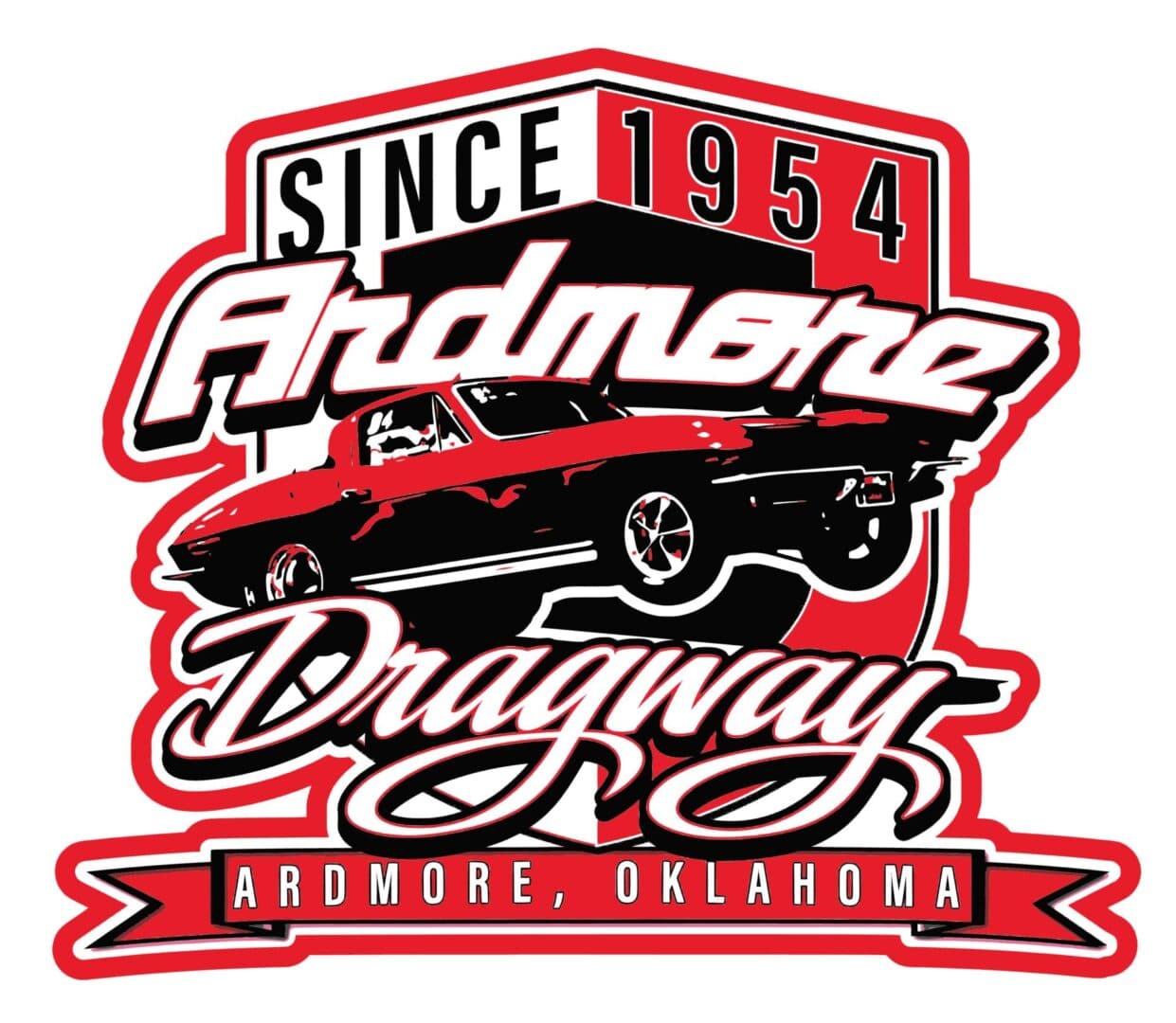Ardmore Raceway