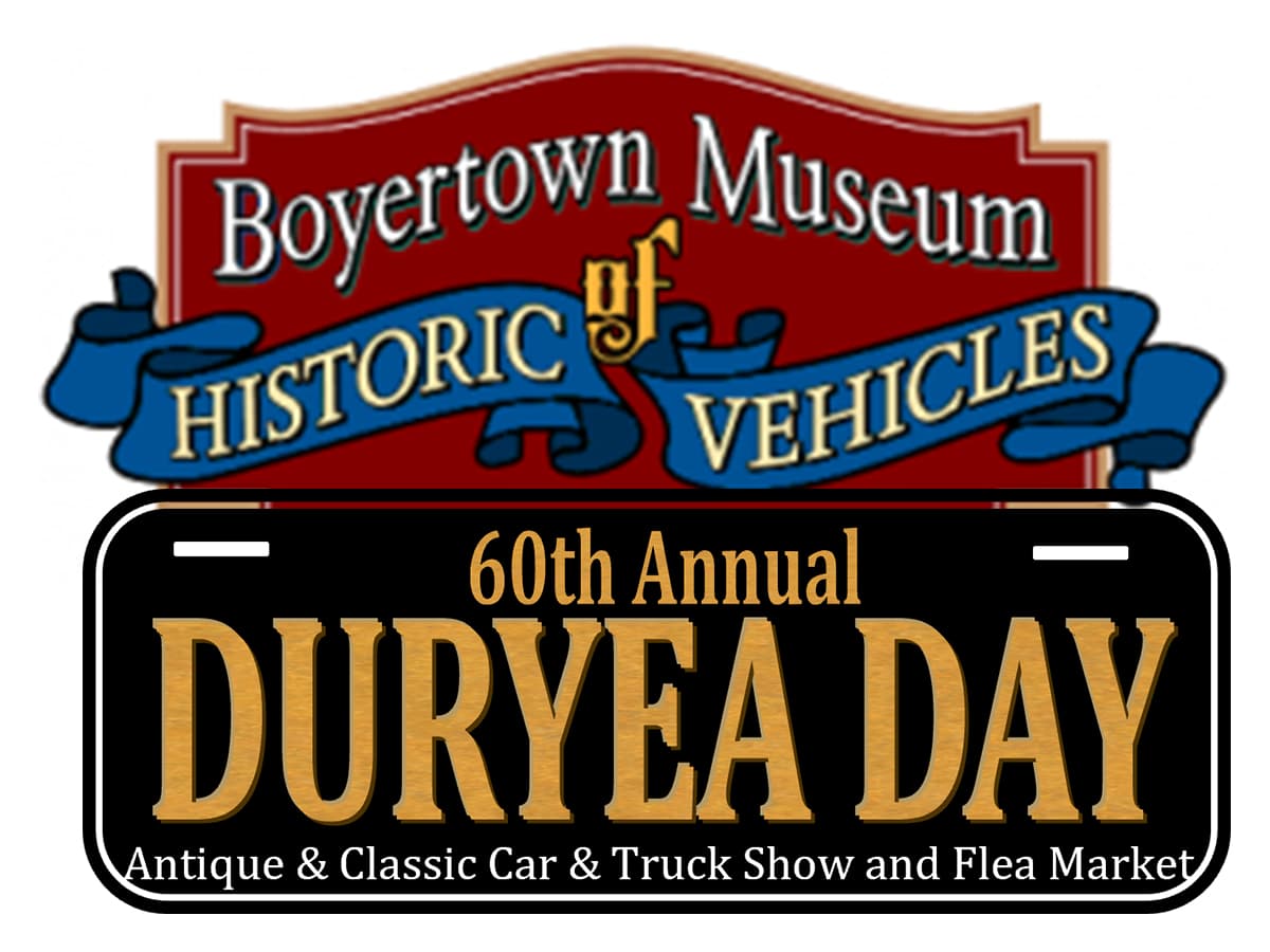 Duryea Day