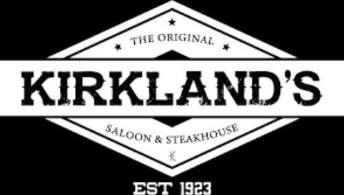 Kirkland Saloon & Steakhouse and The Forge
