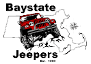 Baystate Jeepers, Inc