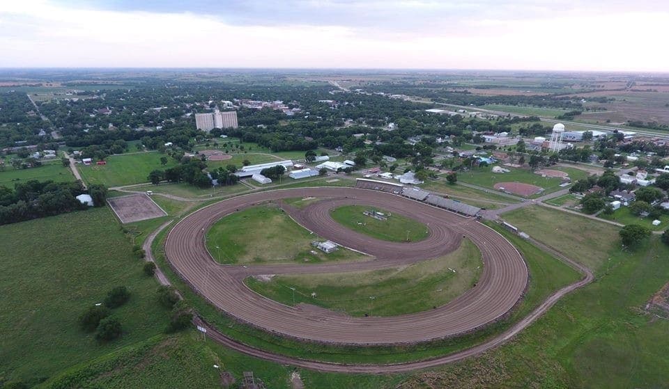 Belleville High Banks Speedway