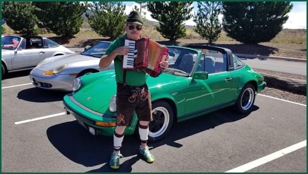 BIH’s Oktoberfest
