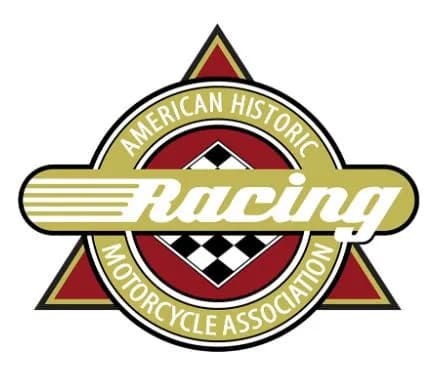 AHRMA American Historic Racing Motorcycle Association