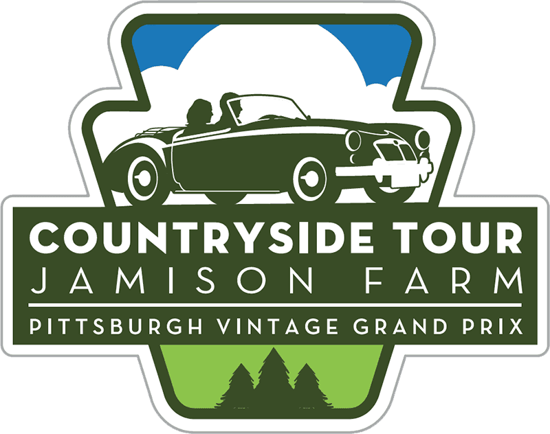 PVGP—Countryside Tour – Latrobe, PA