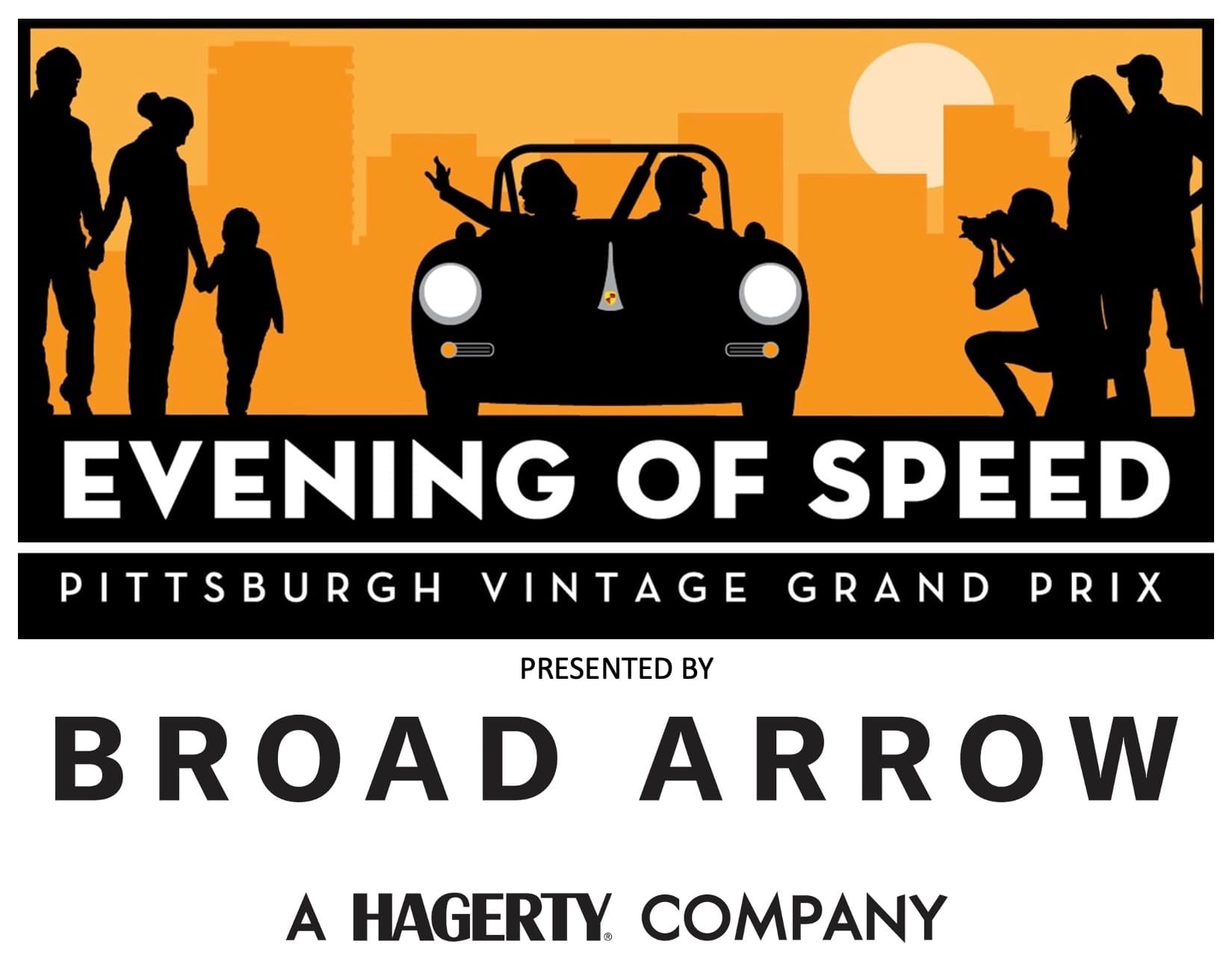 PVGP—“Evening of Speed” – Driver Reception – Pittsburgh, PA