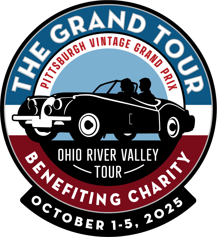 PVGP—The Grand Tour of the Ohio Valley
