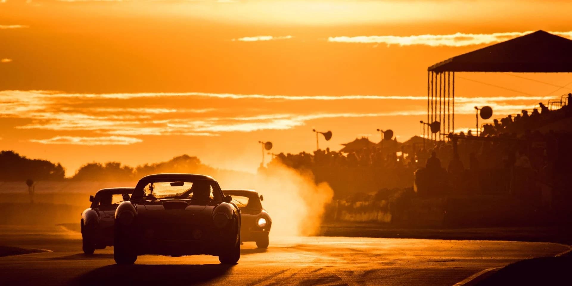 Goodwood Revival – UK