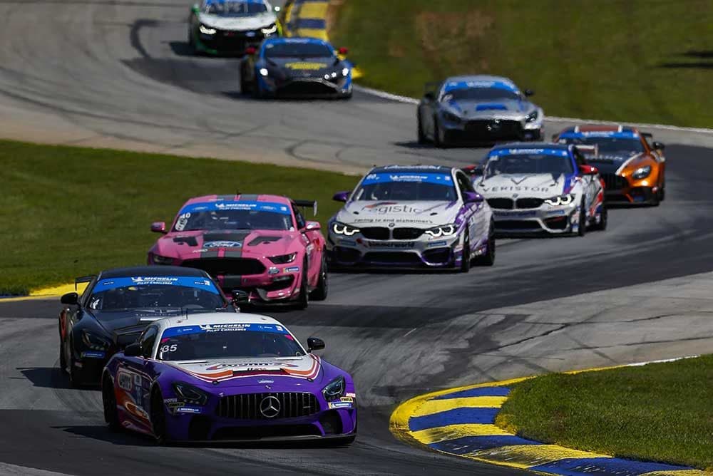 Motul Petit Le Mans – Road Atlanta