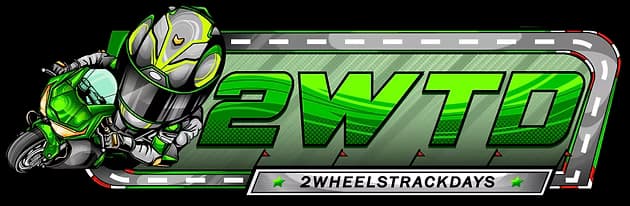 2 Wheel Track Days