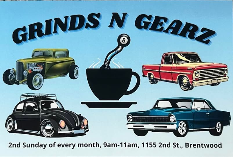 Grinds n Gearz
