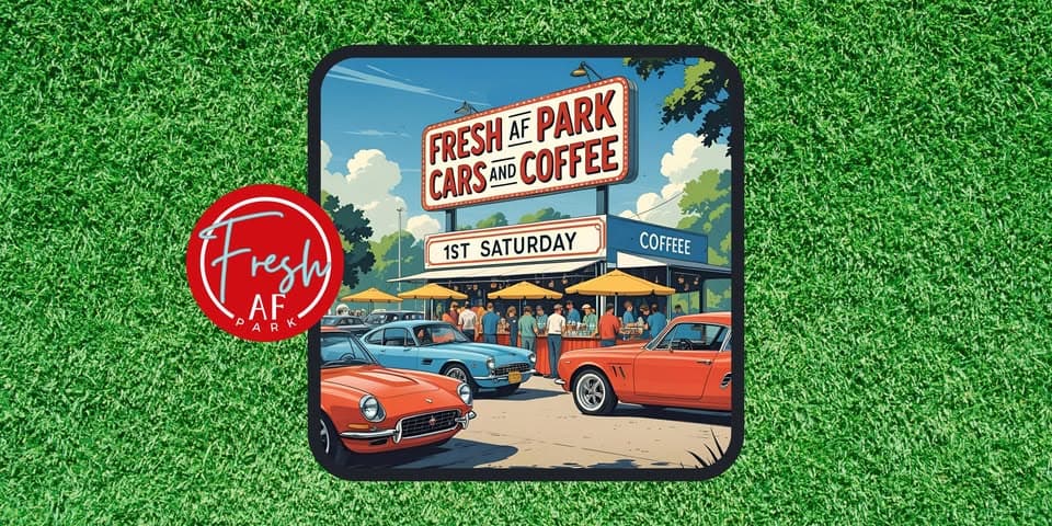 Cars & Coffee – Meet up