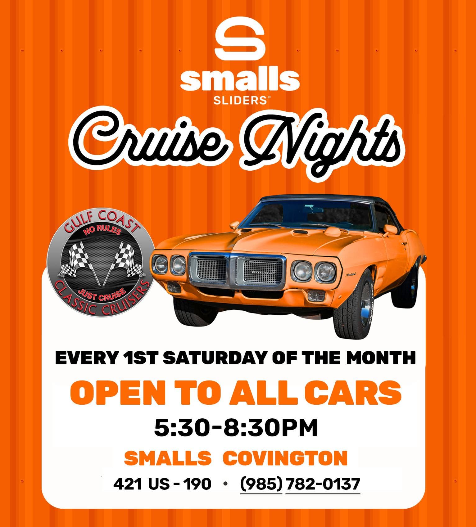 Cruise Nights