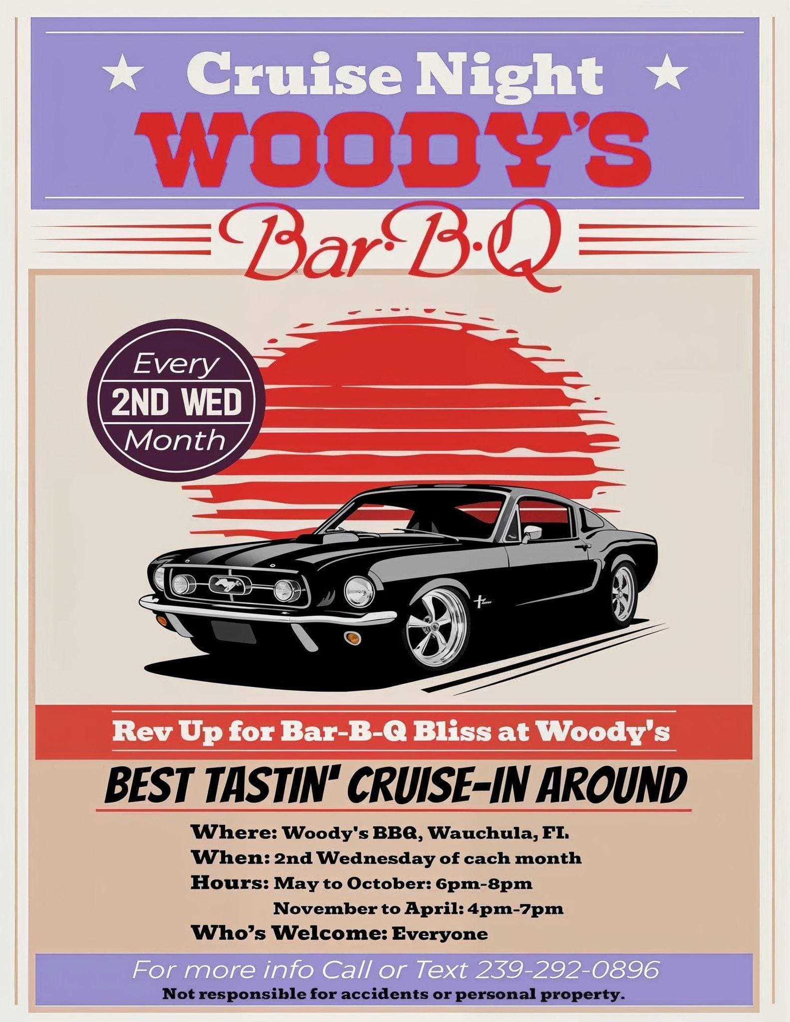 Cruise Night